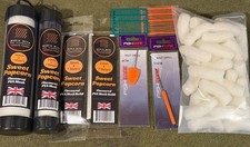 PVA aromatizzata pesca alla