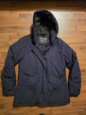 ​Woolrich Arctic Parka Blu