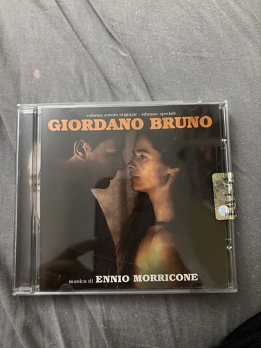 Ennio morricone giordano - morricone,