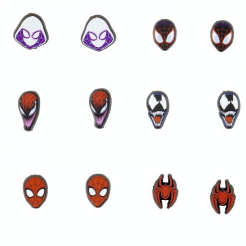 Spider man verse - spider-man, spider-verse