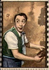 Figurina Film ENIC Il cinema