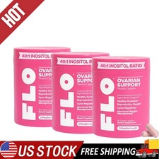 3 Packs FLO Hormone Balance