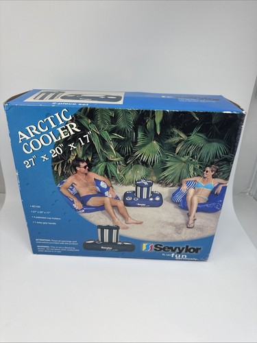 Sevylor arctic cooler super - sevylor,