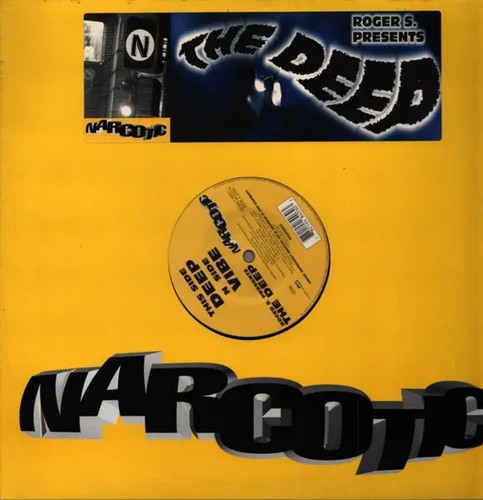 The deep vibe - deep, /