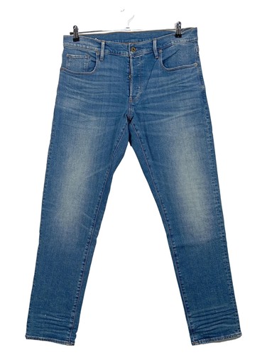 Pantalone jeans uomo star - jeans, g-star