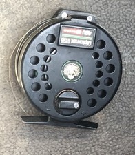Abu Garcia Diplomat 256 Made
