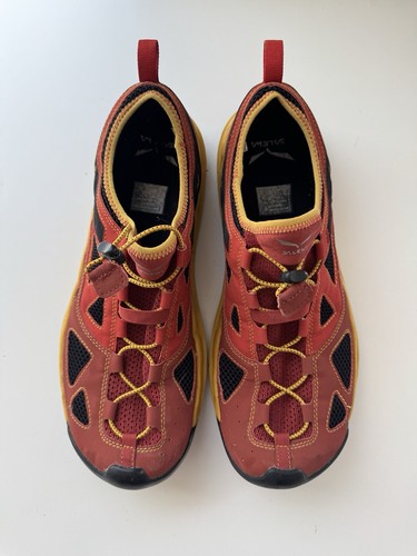 Salewa swift alpine - salewa,