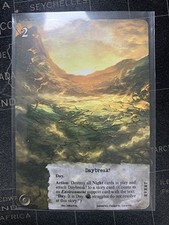 Daybreak - Promo - Call of Cthulhu LCG - LCG Promo - LCG