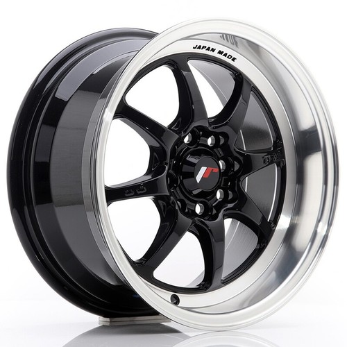 Cerchi japan racing - cerchi, per