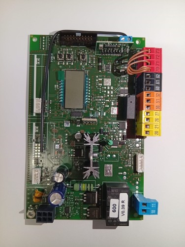 Bft merak deimos ultra b600 - bft,