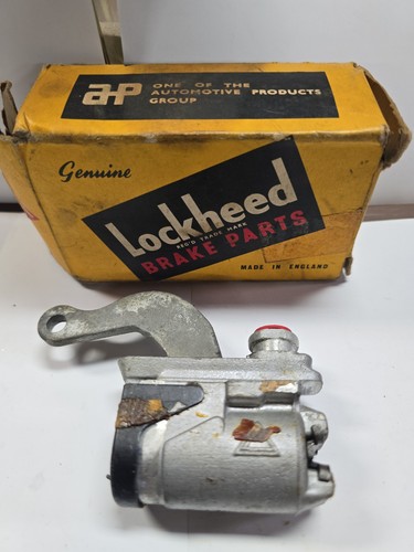 New old stock genuine - new,