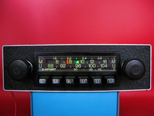 Autoradio blaupunkt - autoradio,