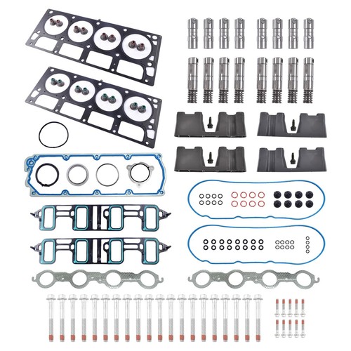 Afm dod kit ricambio - dod,