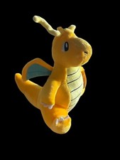Pokemon Peluche Dragonite
