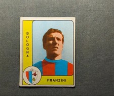 RARE FIGURINE PANINI 1961/1962