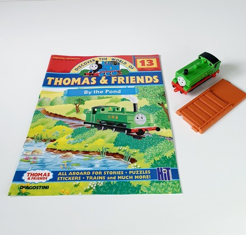 Thomas the tank - thomas,