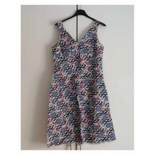 Copricostume cotone taglia 42