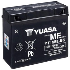 Batteria per BMW K 1600 GT
