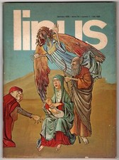 LINUS - N 1 - 1978