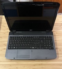 PC Acer Aspire 5738/5338 MS2264