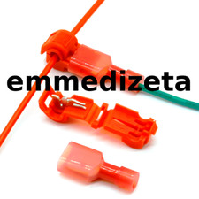 10cp Morsetto morsetti rapido rapidi rubacorrente ruba corrente serracavo 10A