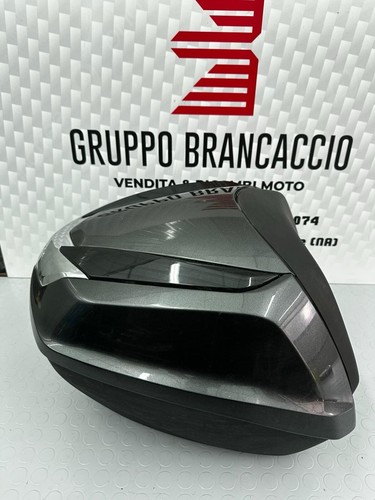 Baule bauletto honda - baule,