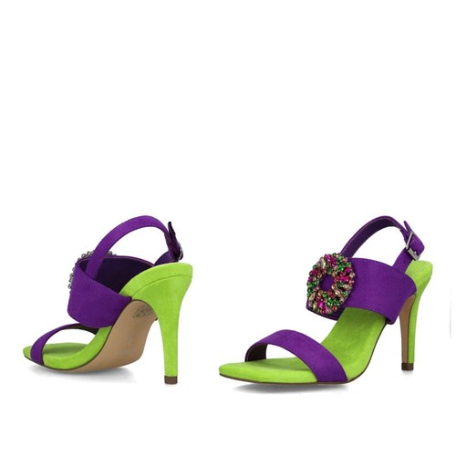 Sandali donna menbur 23992 - donna,