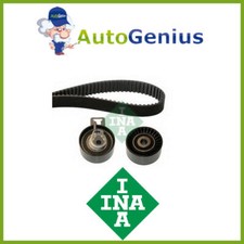 KIT DISTRIBUZIONE PEUGEOT 3008 1.6 HDi 2010> INA 57810