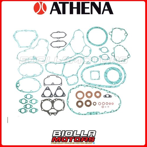 Kit guarnizioni motore athena - kit,