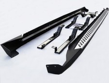 ⭐PEDANE LATERALI ADATTI PER