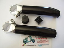 COPPIA APPENDICI TERMINALI