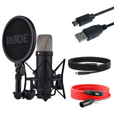 Rode NT1 5a Generazione XLR