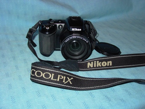 Nikon coolpix 120 - coolpix,