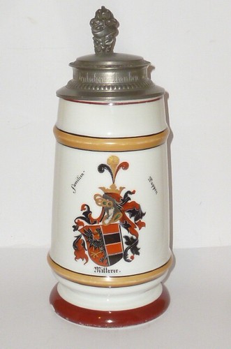 Krug brocca studenti - 1l,
