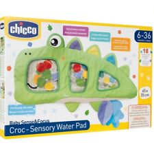 Chicco Coccodrillo Tappeto ad