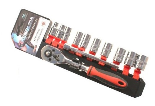 Set chiavi bussola - set, 1/4