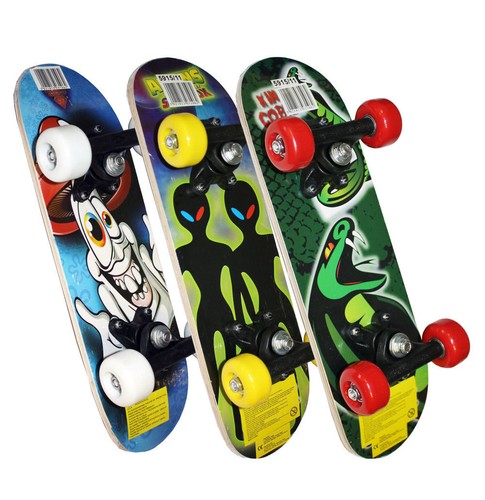 Mini borsa skateboard bambini - borsa,