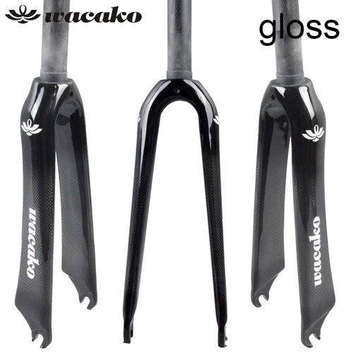 Forcella bici bmx fibra - bici,