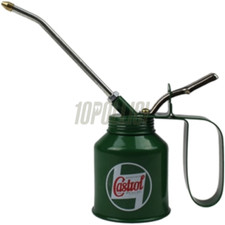Oliatore CASTROL a pressione
