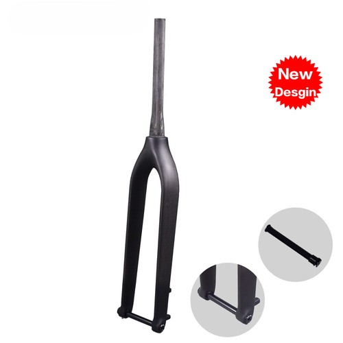 Forcella rigida bici mtb