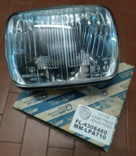 4308460 FARO ANT. DX-SX FIAT 126-127 1°TIPO- 128 C-CL SENZA LUCE DI POSIZIONE
