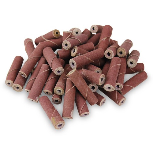 Rotolo cartuccia abrasiva - rotolo,