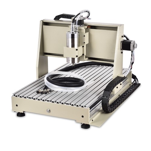 Fresatrice incisore router - , cnc