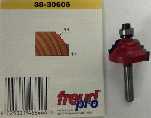 Frese freud pro - frese, pantografo