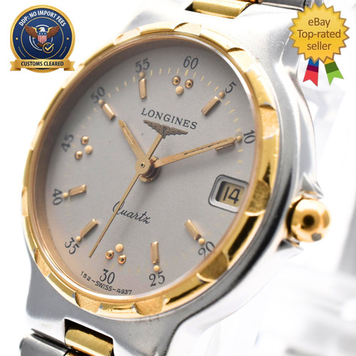 Orologio vintage ecc - vintage, [ecc+5]
