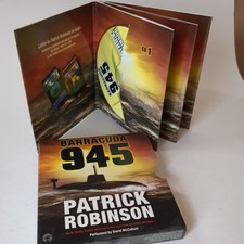 Barracuda 945 by Patrick