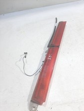 BMW 3 E90 E91 2010 Terzo fanale stop centrale freno 168647 DMT4535