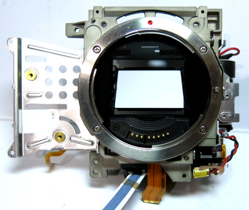Canon dslr eos 1dx mark - eos,