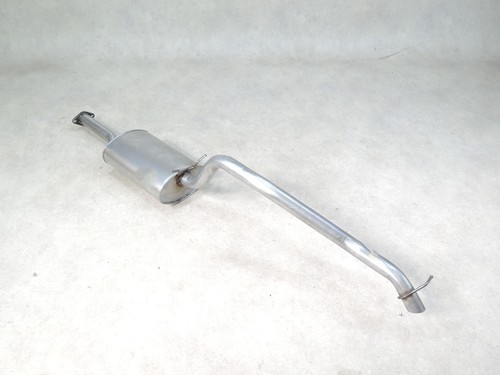 Silenziatore nuovo per ford - silenziatore,