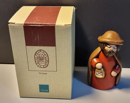 Thun presepe classico - classico, giuseppe